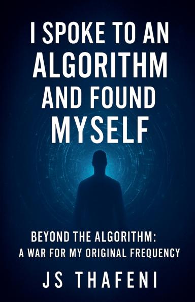 I Spoke to an Algorithm and Found Myself