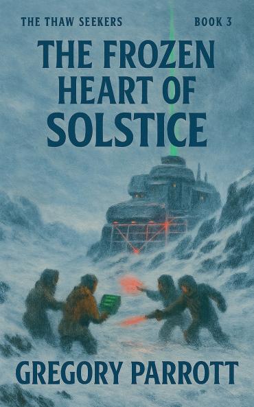 The Frozen Heart of Solstice