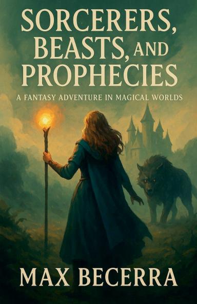 Sorcerers Beasts and Prophecies