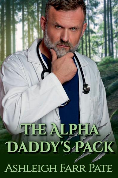 The Alpha Daddy's Pack