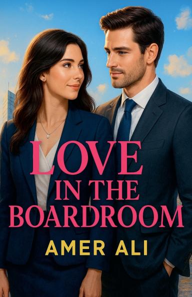 Love in the boardroom