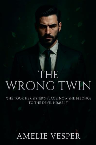 The Wrong Twin