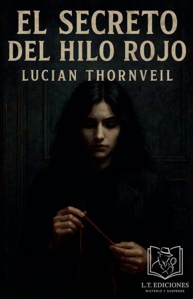 El Secreto del Hilo Rojo