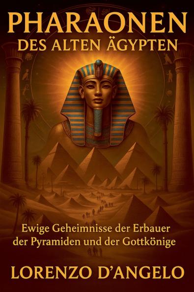 Pharaonen des Alten Ägypten