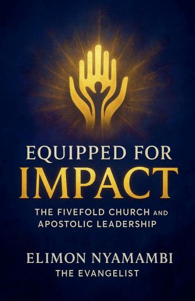 Equipped for Impact