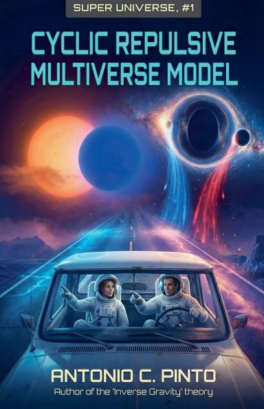 Cyclic Repulsive Multiverse Model (MCR)