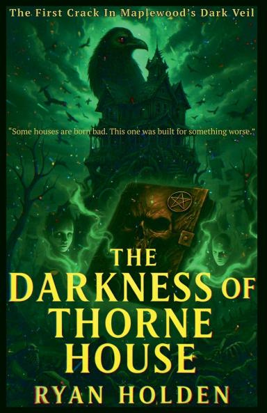 The Darkness of Thorne House