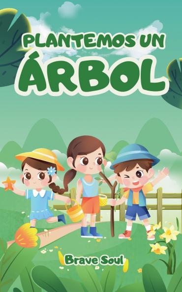 Plantemos un Árbol