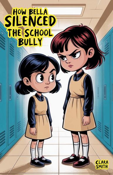 How Bella Silenced the School Bully