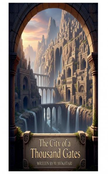 The City of a Thousand Gates
