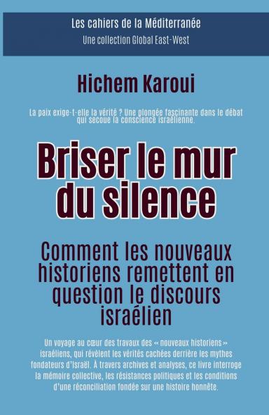 Briser le mur du silence