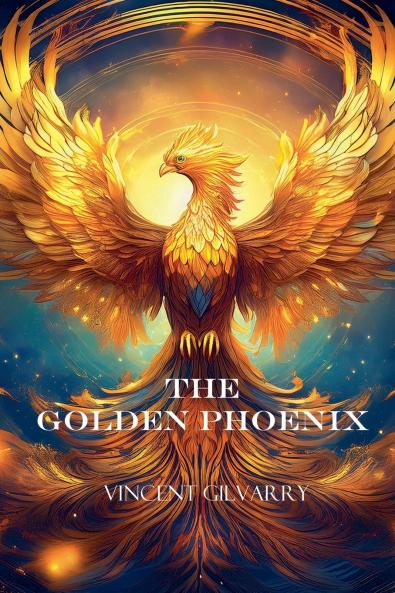 The Golden Phoenix