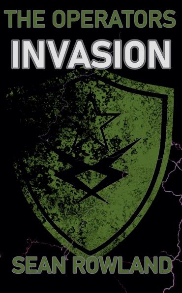 The Operators - Invasion