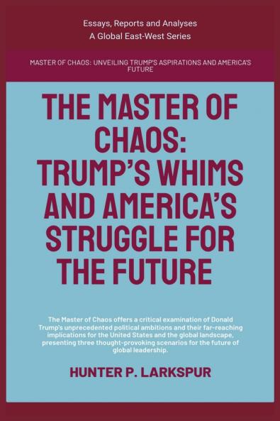 The Master Of Chaos