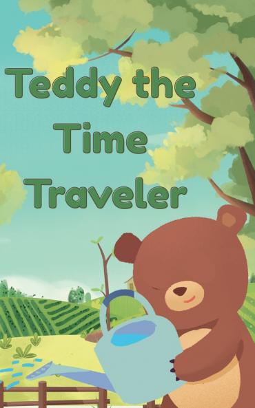 Teddy the Time Traveler