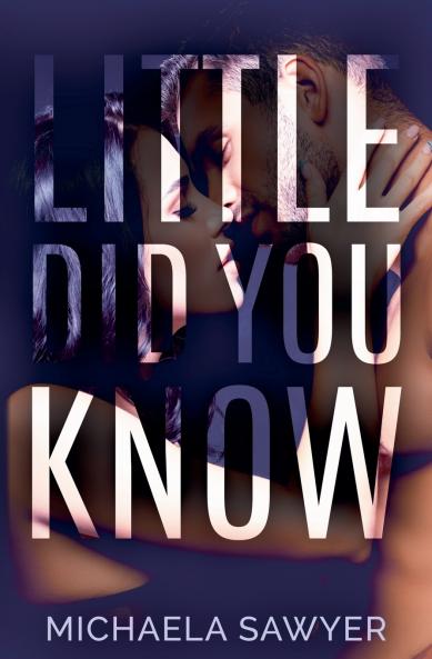 Little Did You Know