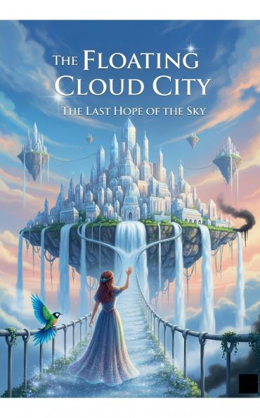 The Floating Cloud City