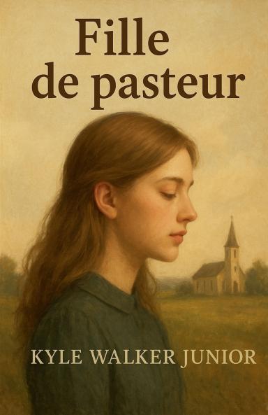 Fille de pasteur