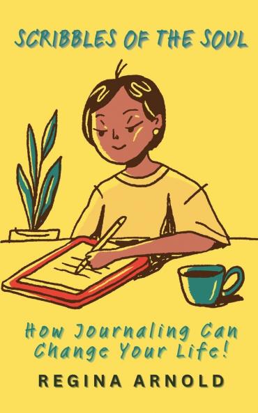 Scribbles of the Soul