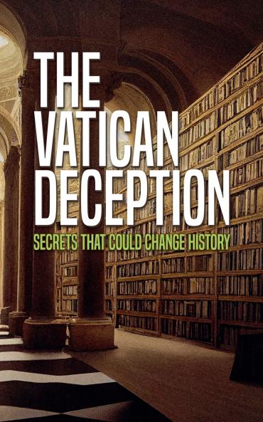 The Vatican Deception