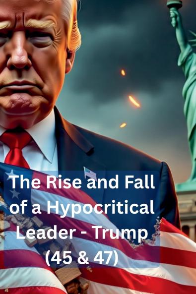 The Rise & Fall of a Hypocritical Leader