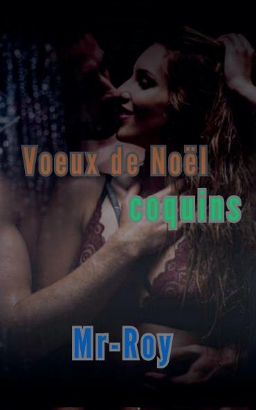 Voeux de Noël coquins