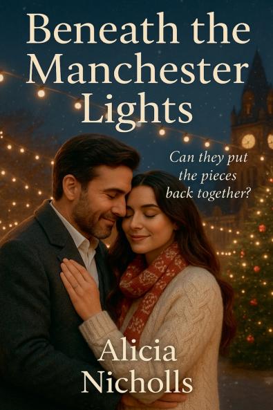 Beneath the Manchester Lights