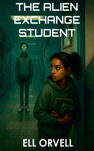 The Alien Exchange Student