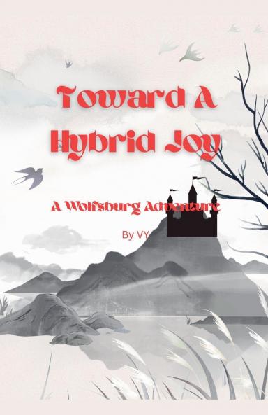 Toward A Hybrid Joy