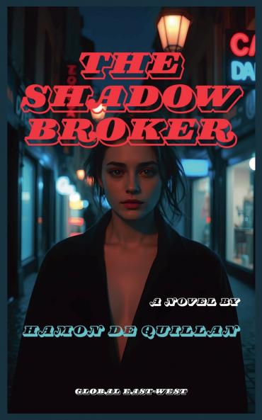 The Shadow Broker
