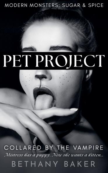 Pet Project