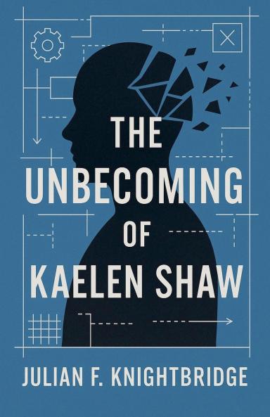 The Unbecoming of Kaelen Shaw