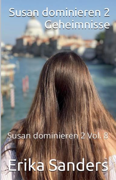 Susan dominieren 2. Geheimnisse