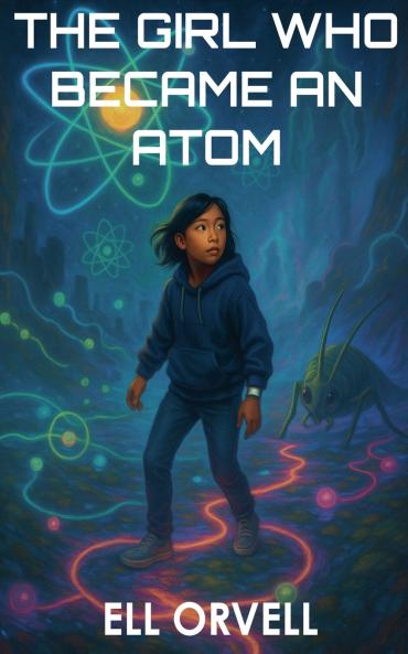 The Girl Who Became an Atom