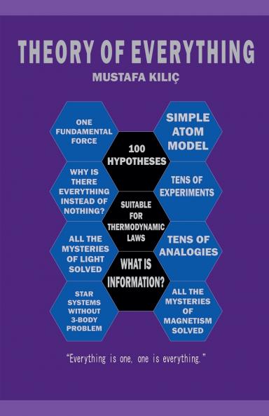 THEORY OF EVERYTH?NG