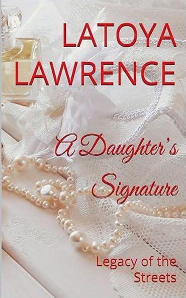 A Daughter's Signature