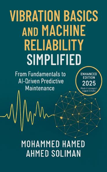 Vibration Basics and Machine Reliability Simplified