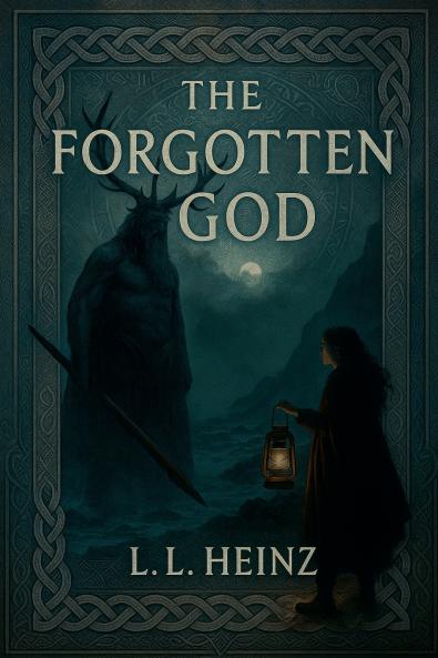 The Forgotten God