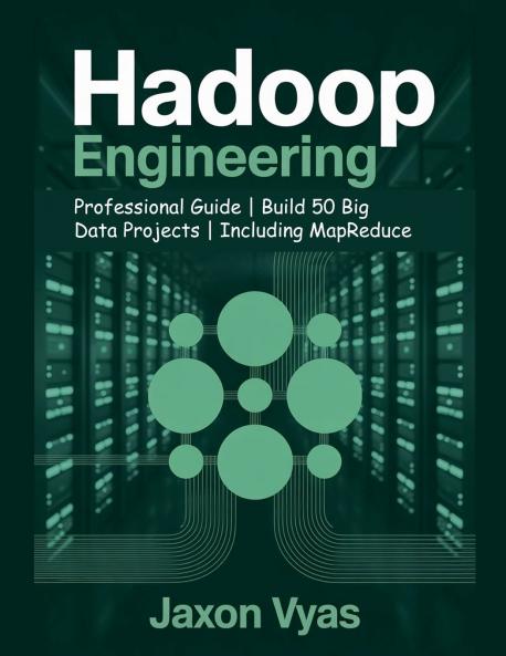 Hadoop Engineering