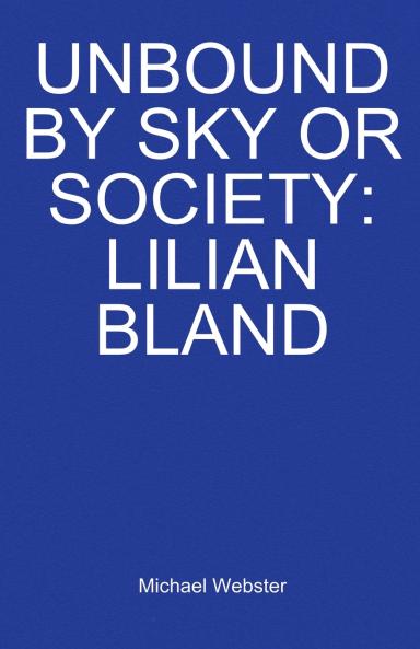 Unbound by Sky or Society