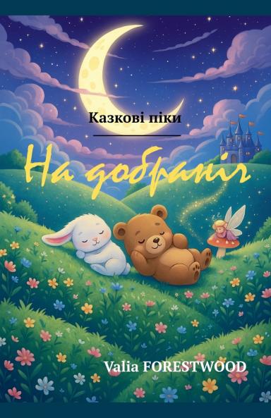 На добраніч