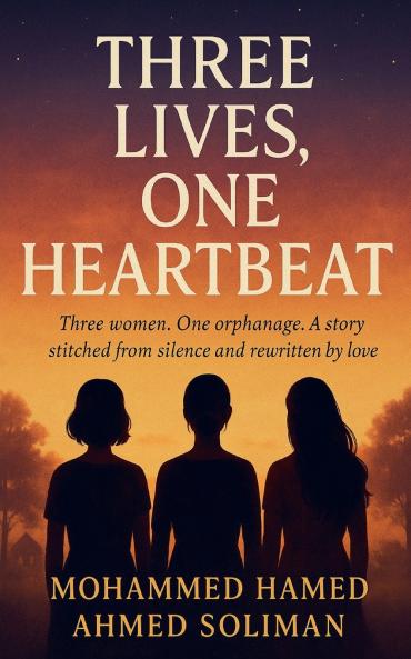 Three Lives One Heartbeat