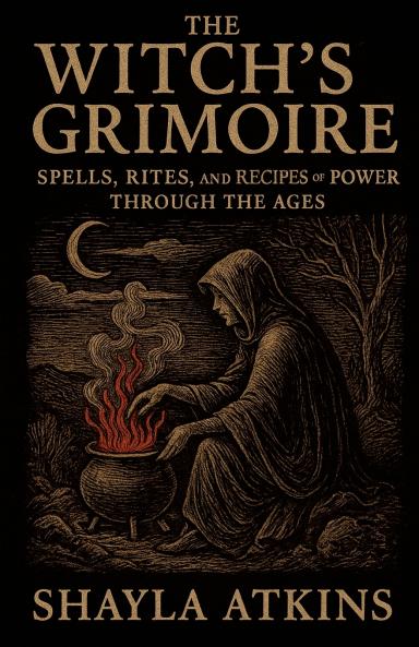 The Witch's Grimoire