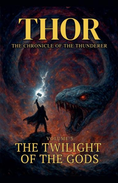 Thor The Chronicle of the Thunderer