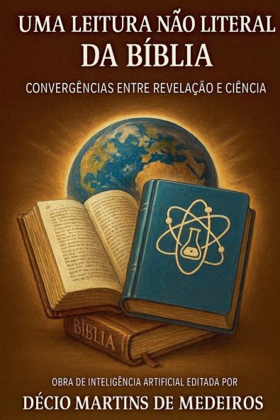Uma leitura não literal da Bíblia