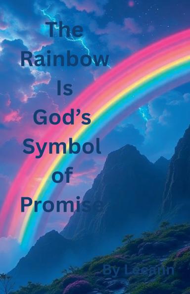 The Rainbow Is God's Symbol of Promise