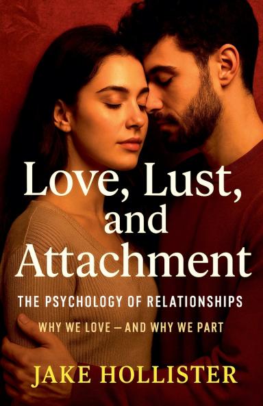 Love Lust and Attachment
