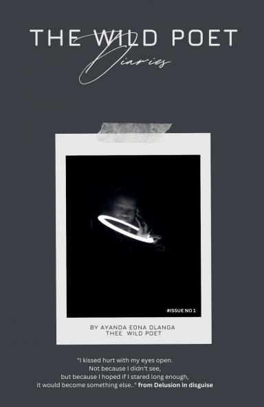 THE WILD POET DIARIES