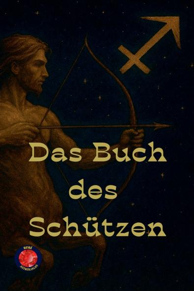 Das Buch des Schützen