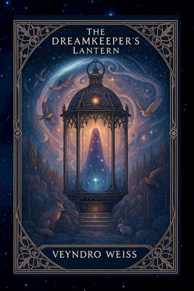The Dreamkeeper's Lantern